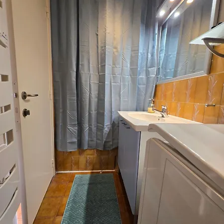 Et Centre Apartment *