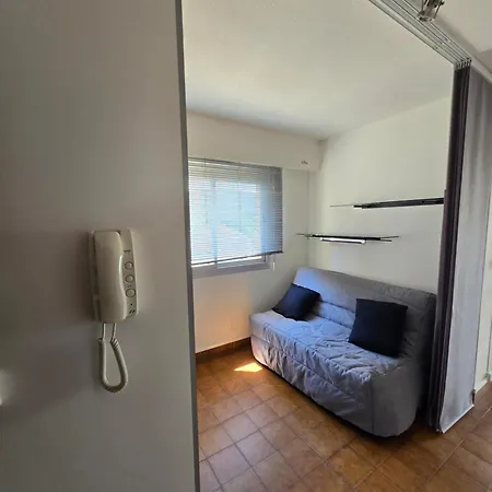 Et Centre Appartement *