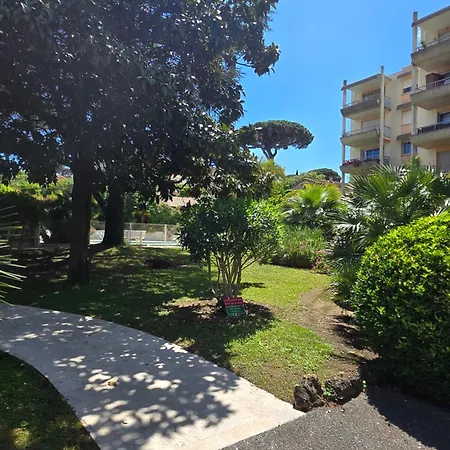Appartement Et Centre *