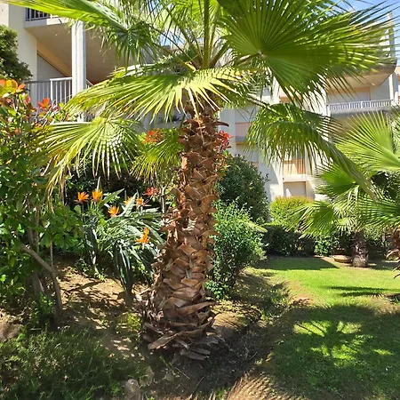 Appartement Et Centre Sainte-Maxime
