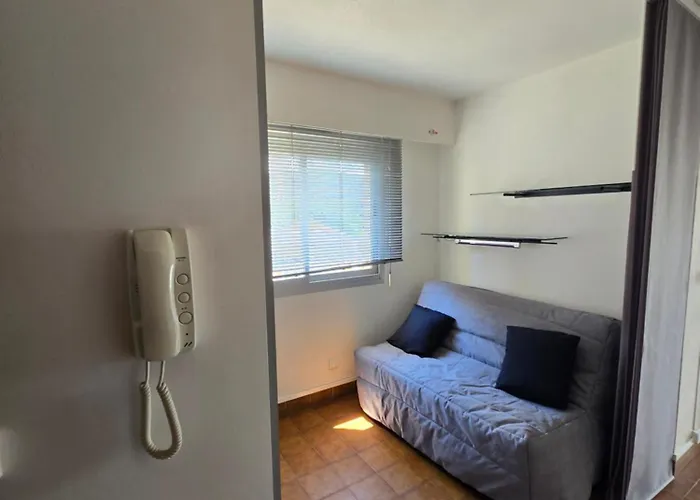 Et Centre Appartement *