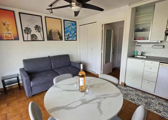 Appartement Et Centre *