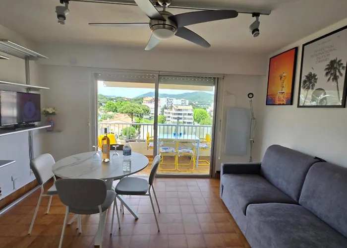 Appartement Et Centre *