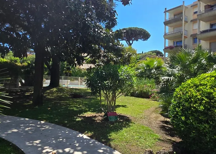 Appartement Et Centre *