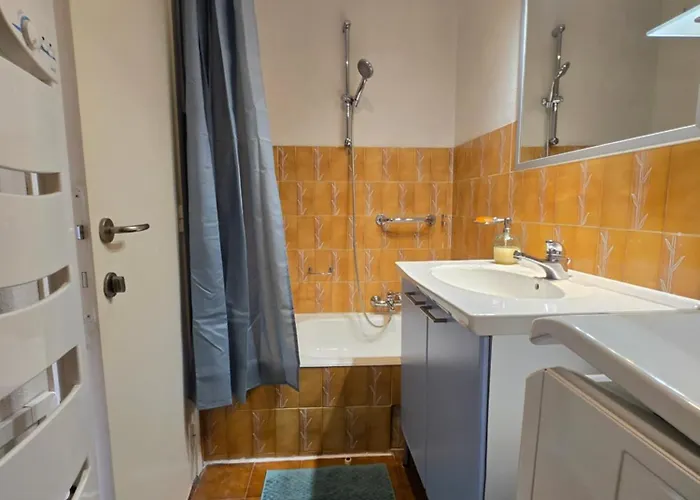 Appartement Et Centre *