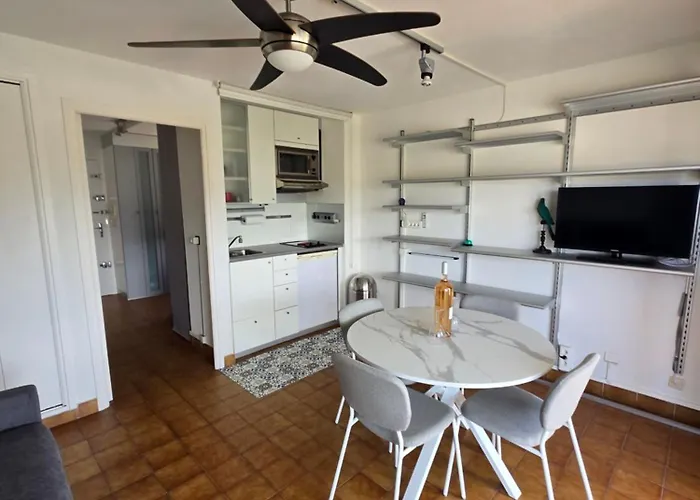 Appartement Et Centre