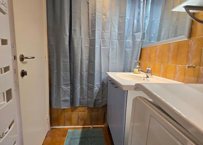 Et Centre Appartement *